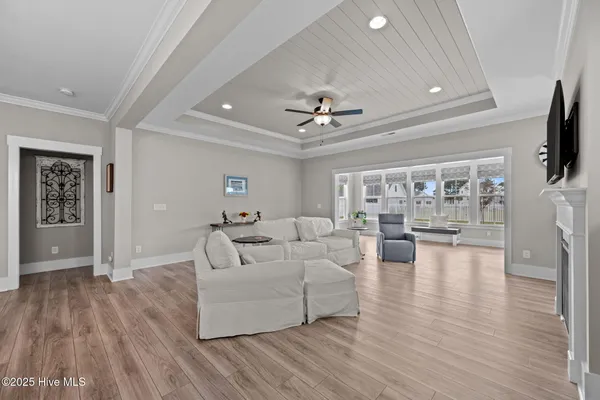 $592,000 | 310 Lightning Bug Lane, Holly Ridge, NC 28445