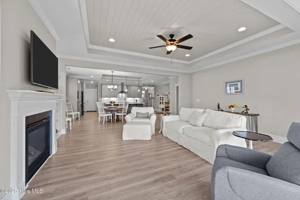 $592,000 | 310 Lightning Bug Lane, Holly Ridge, NC 28445