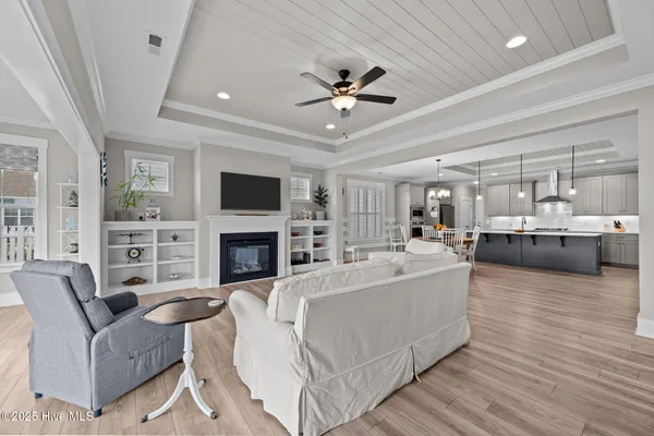 $592,000 | 310 Lightning Bug Lane, Holly Ridge, NC 28445