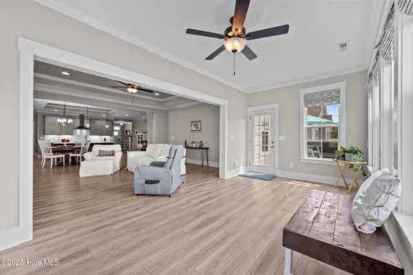 $592,000 | 310 Lightning Bug Lane, Holly Ridge, NC 28445