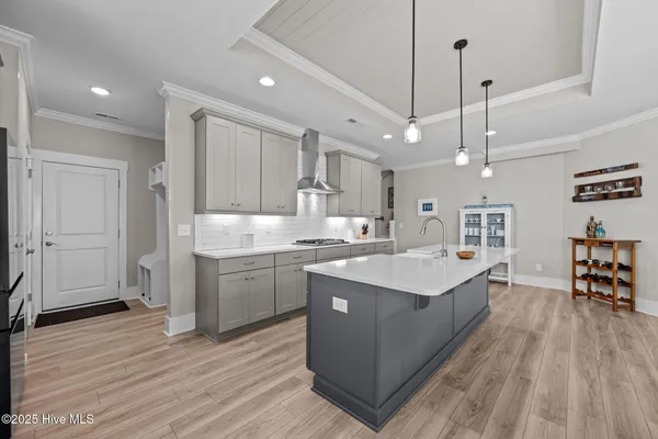 $592,000 | 310 Lightning Bug Lane, Holly Ridge, NC 28445