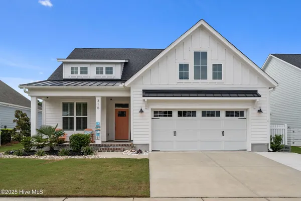 $592,000 | 310 Lightning Bug Lane, Holly Ridge, NC 28445