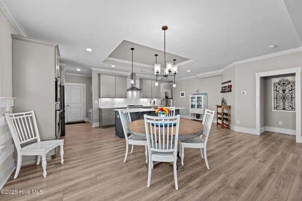 $592,000 | 310 Lightning Bug Lane, Holly Ridge, NC 28445