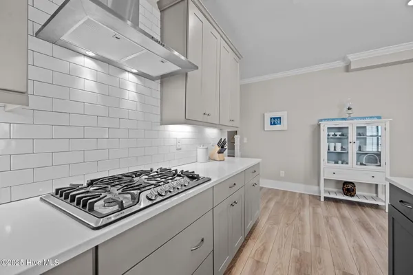 $592,000 | 310 Lightning Bug Lane, Holly Ridge, NC 28445