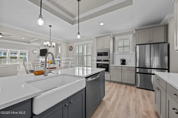 $592,000 | 310 Lightning Bug Lane, Holly Ridge, NC 28445