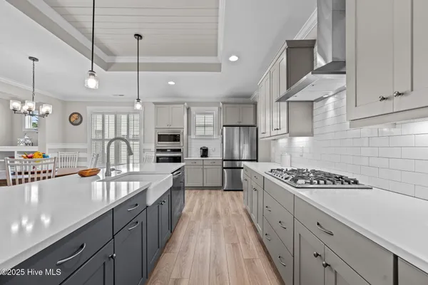 $592,000 | 310 Lightning Bug Lane, Holly Ridge, NC 28445