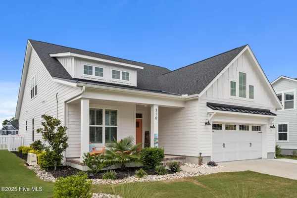 $592,000 | 310 Lightning Bug Lane, Holly Ridge, NC 28445