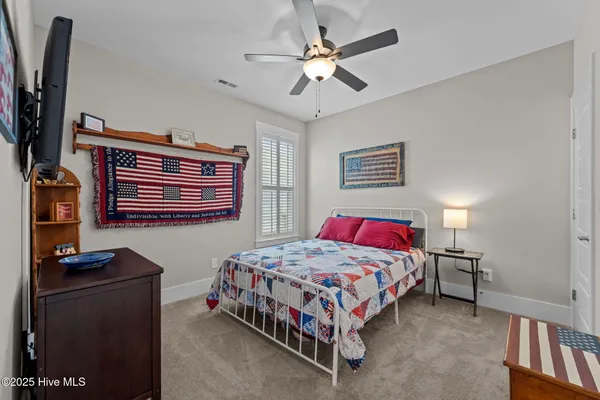 $592,000 | 310 Lightning Bug Lane, Holly Ridge, NC 28445