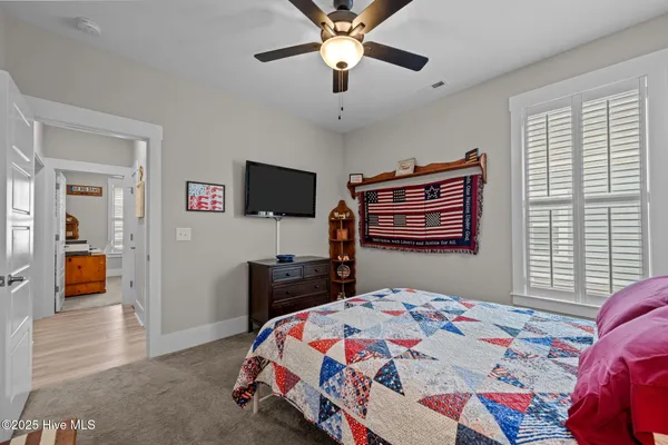 $592,000 | 310 Lightning Bug Lane, Holly Ridge, NC 28445