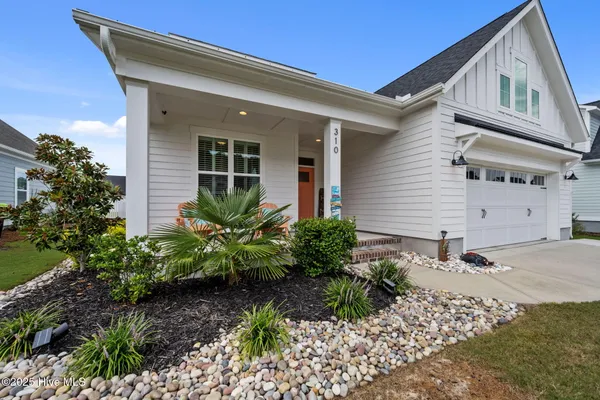 $592,000 | 310 Lightning Bug Lane, Holly Ridge, NC 28445