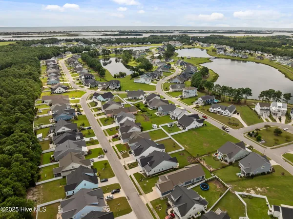 $592,000 | 310 Lightning Bug Lane, Holly Ridge, NC 28445