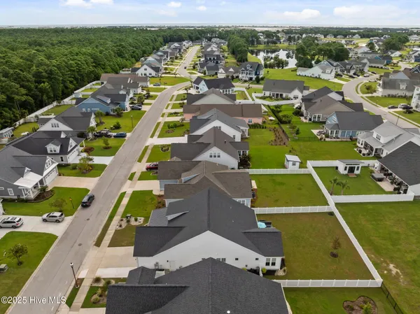 $592,000 | 310 Lightning Bug Lane, Holly Ridge, NC 28445