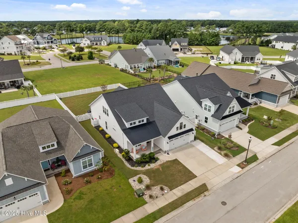 $592,000 | 310 Lightning Bug Lane, Holly Ridge, NC 28445