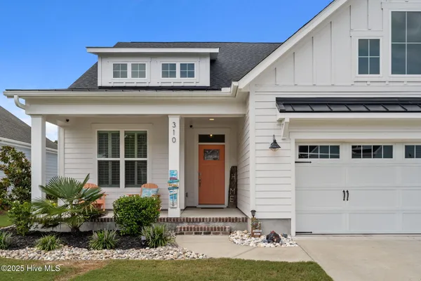 $592,000 | 310 Lightning Bug Lane, Holly Ridge, NC 28445