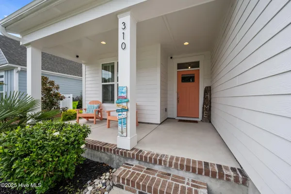 $592,000 | 310 Lightning Bug Lane, Holly Ridge, NC 28445