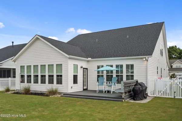 $592,000 | 310 Lightning Bug Lane, Holly Ridge, NC 28445