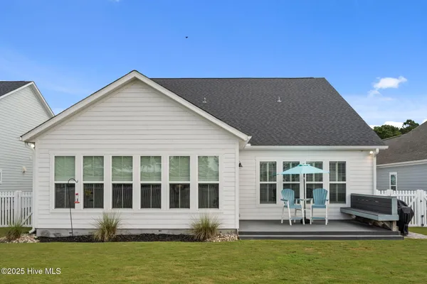 $592,000 | 310 Lightning Bug Lane, Holly Ridge, NC 28445