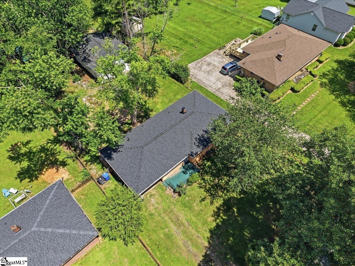15 Duncan Road Greenville, SC 29617 - Photo 25 of 29