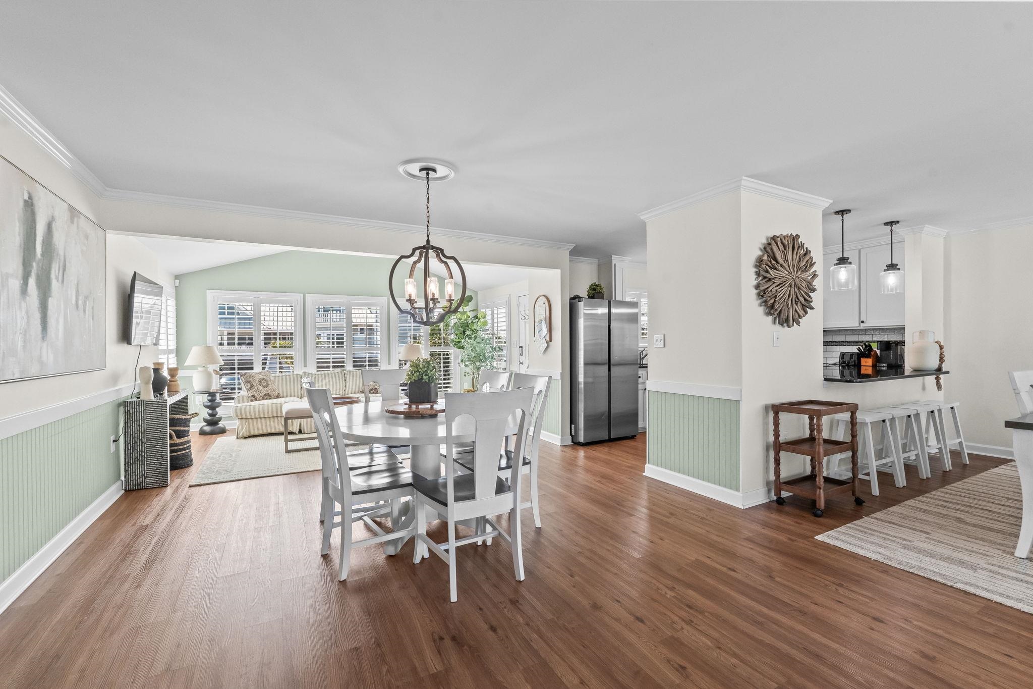 2045 South Waccamaw Drive Murrells Inlet, SC 29576 - Photo 15 of 99