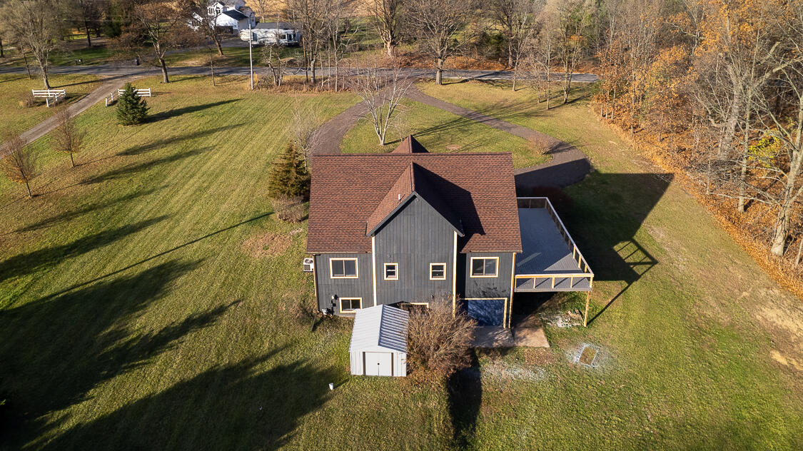 9425 Lee Road Jackson, MI 49201 - Photo 35 of 41 35
