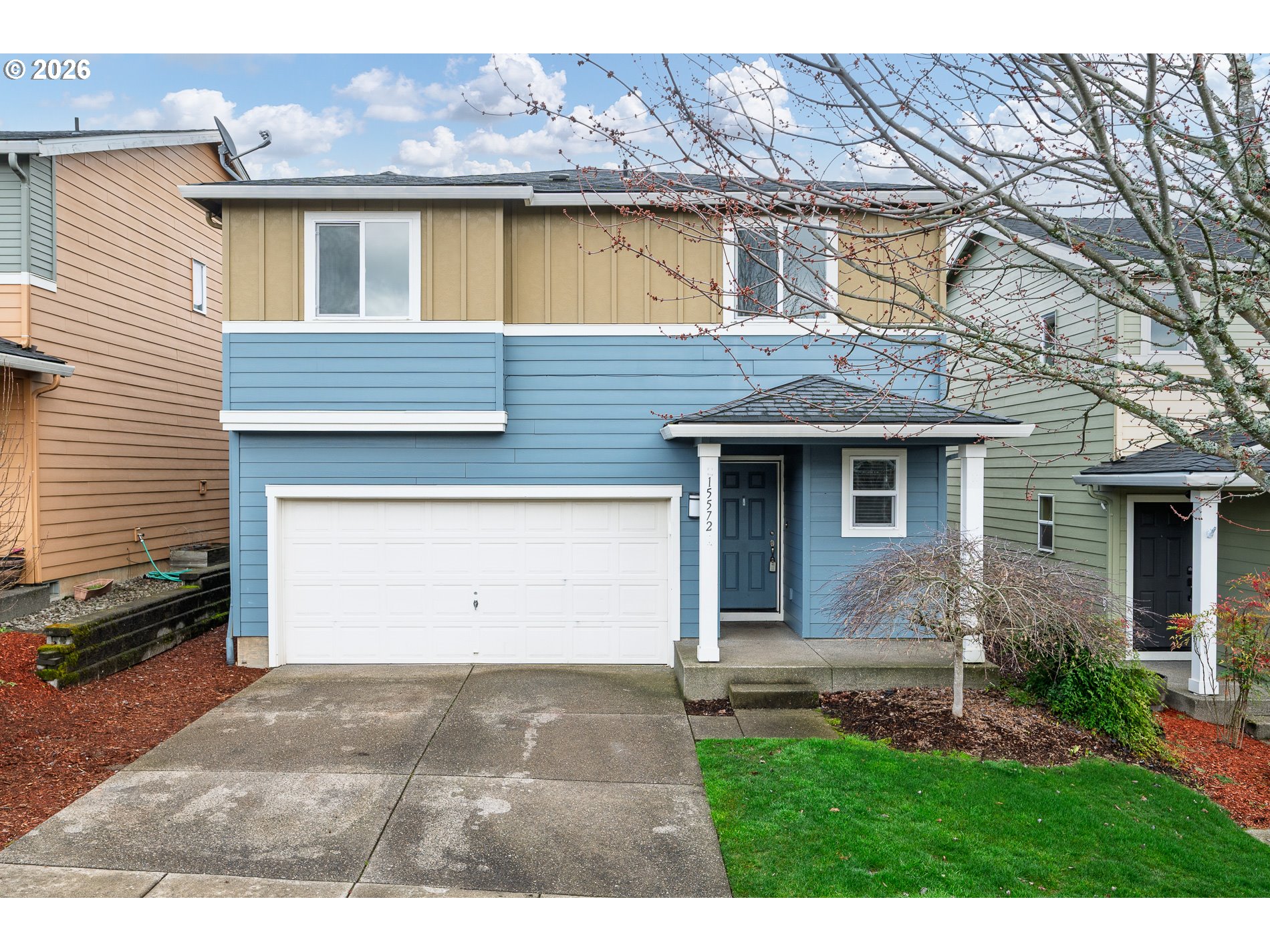 15572 Bachelor Avenue Sandy, OR 97055 - Photo 1 of 40