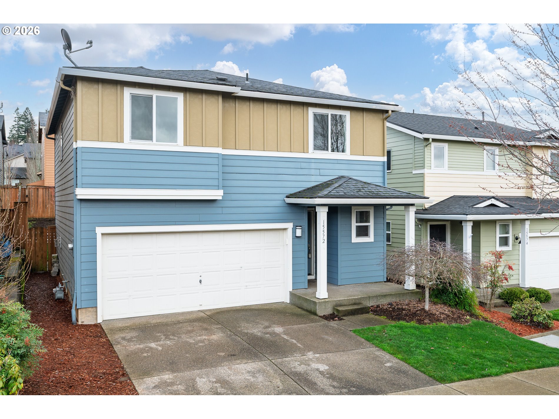 15572 Bachelor Avenue Sandy, OR 97055 - Photo 2 of 40