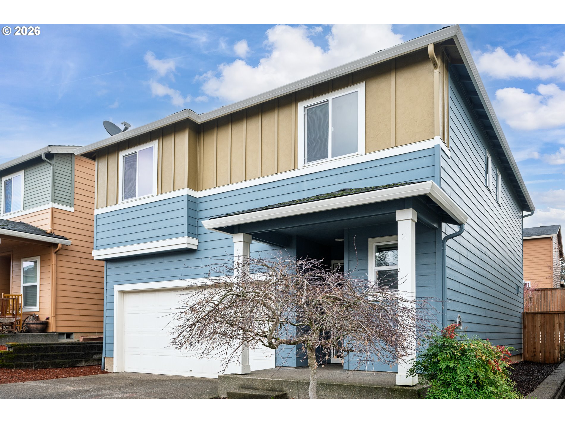 15572 Bachelor Avenue Sandy, OR 97055 - Photo 3 of 40
