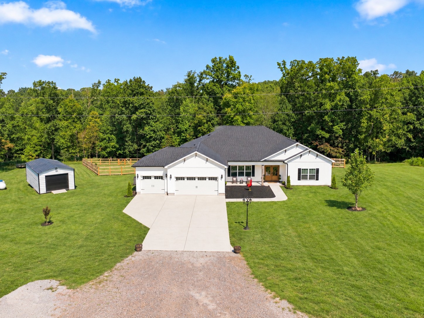 34516 Buckner Ridge Road Bon Aqua, TN 37025 - Photo 5 of 49 Gallery Image 5