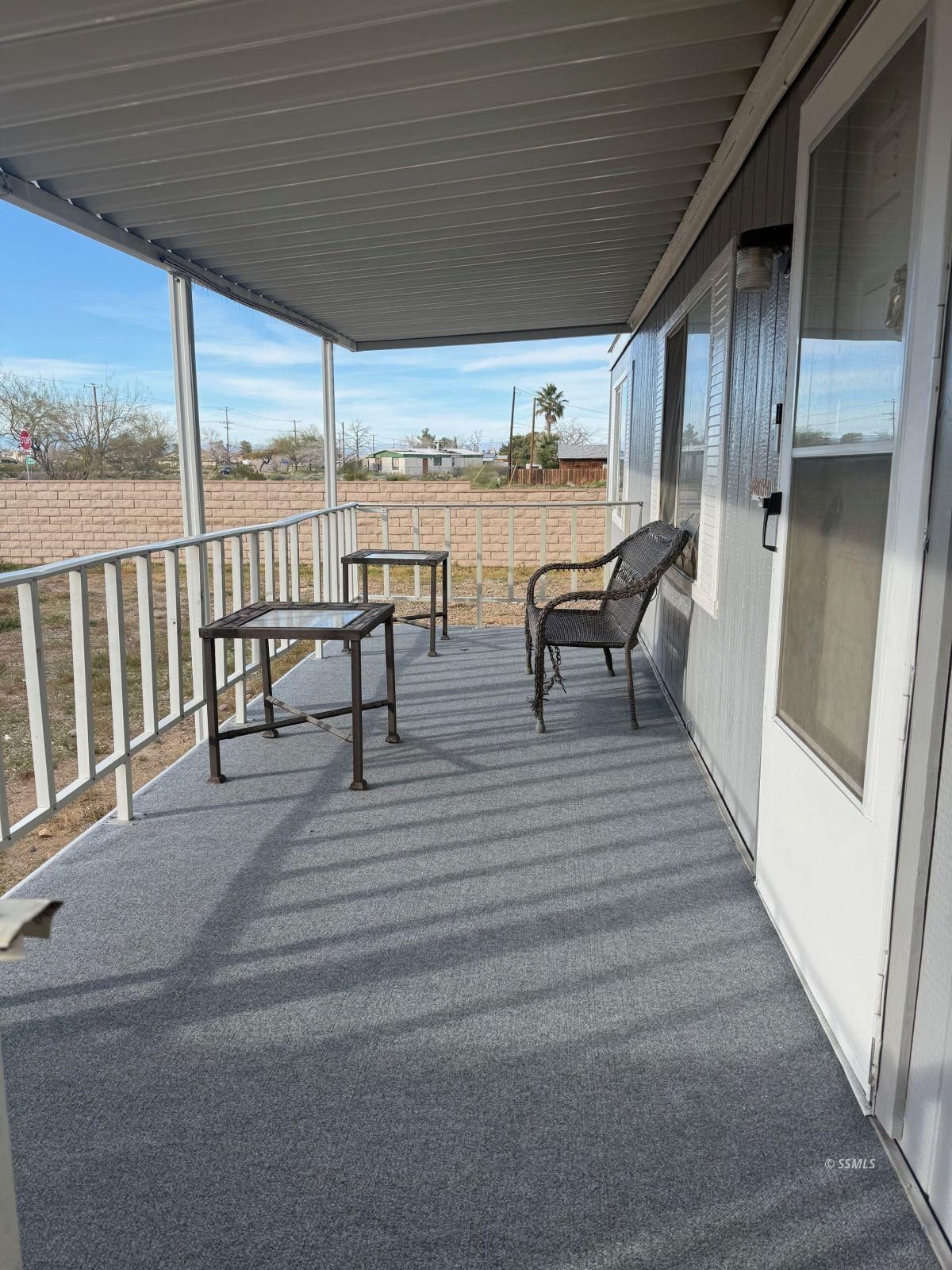 801 West Ward Avenue, Unit 9A Ridgecrest, CA 93555 - Photo 5 of 24