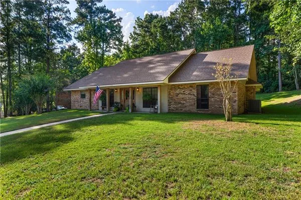 $349,000 | 164 Wilderness Drive, Boyce, LA 71409