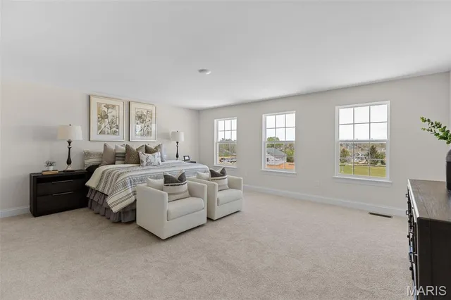 $841,075 | 217 Bottlebrush Grove, Cottleville, MO 63304