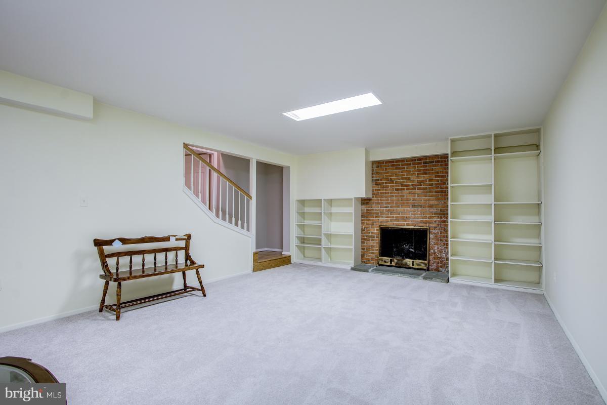 5113 Sangamore Road Bethesda, MD 20816 - Photo 22 of 30 Basement