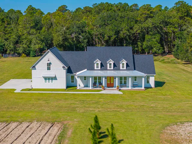 $850,000 | 1014 Fire Hill Road, Walterboro, SC 29488