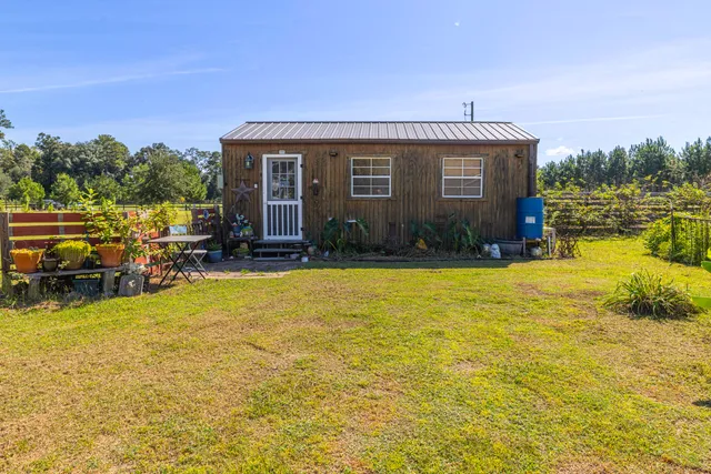 $850,000 | 1014 Fire Hill Road, Walterboro, SC 29488