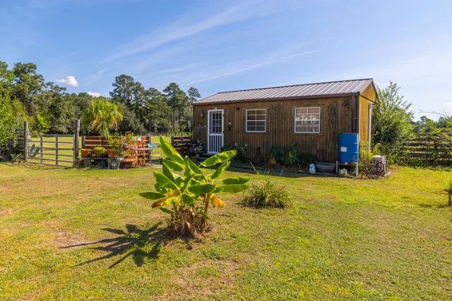 $850,000 | 1014 Fire Hill Road, Walterboro, SC 29488