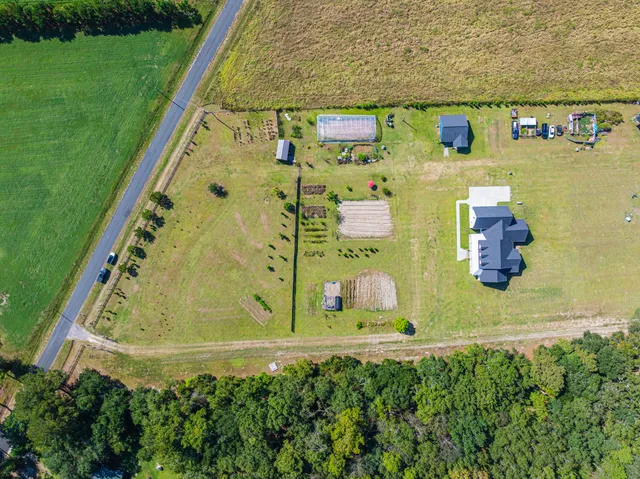 $850,000 | 1014 Fire Hill Road, Walterboro, SC 29488