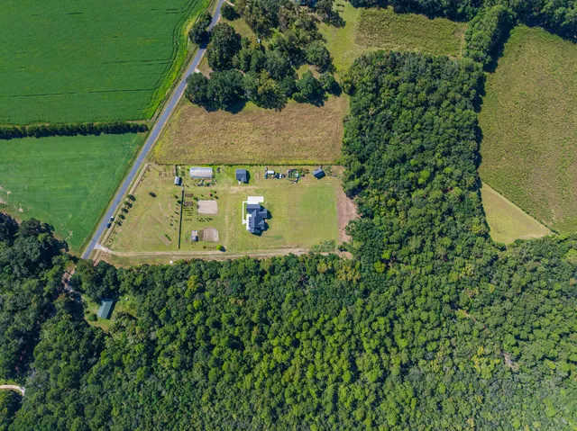 $850,000 | 1014 Fire Hill Road, Walterboro, SC 29488