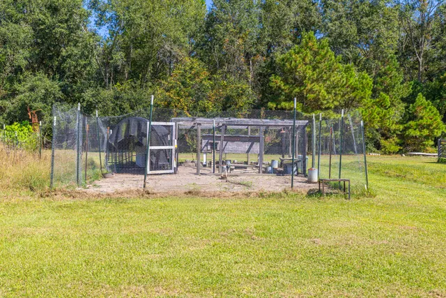 $850,000 | 1014 Fire Hill Road, Walterboro, SC 29488