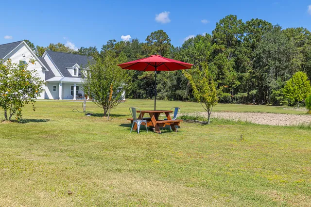 $850,000 | 1014 Fire Hill Road, Walterboro, SC 29488