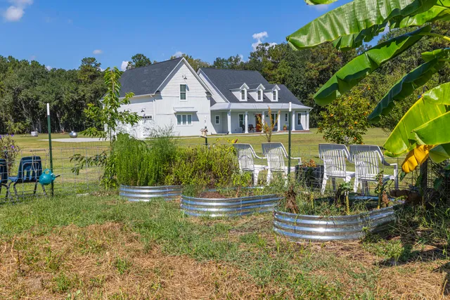 $850,000 | 1014 Fire Hill Road, Walterboro, SC 29488