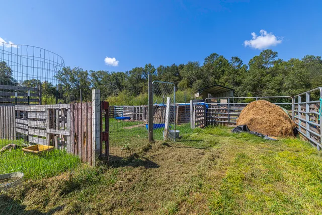 $850,000 | 1014 Fire Hill Road, Walterboro, SC 29488