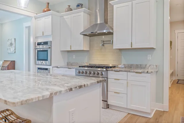 $850,000 | 1014 Fire Hill Road, Walterboro, SC 29488