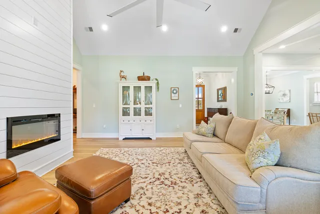 $850,000 | 1014 Fire Hill Road, Walterboro, SC 29488