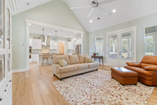 $850,000 | 1014 Fire Hill Road, Walterboro, SC 29488