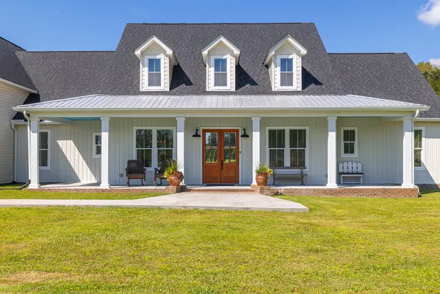 $850,000 | 1014 Fire Hill Road, Walterboro, SC 29488