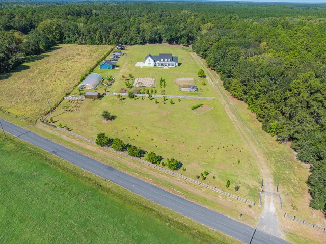 $850,000 | 1014 Fire Hill Road, Walterboro, SC 29488