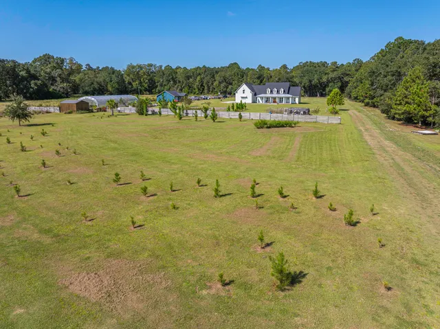 $850,000 | 1014 Fire Hill Road, Walterboro, SC 29488