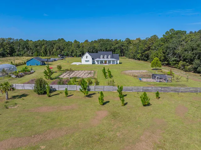 $850,000 | 1014 Fire Hill Road, Walterboro, SC 29488