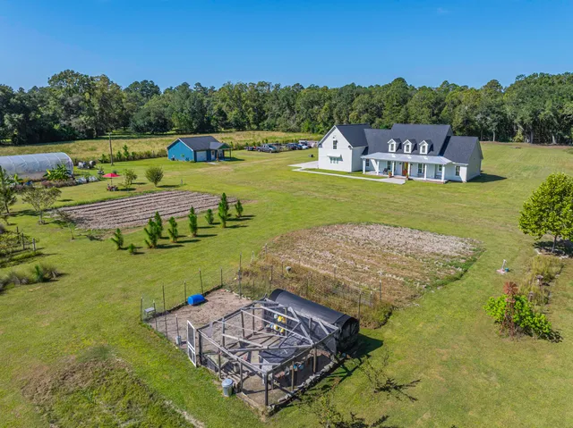 $850,000 | 1014 Fire Hill Road, Walterboro, SC 29488