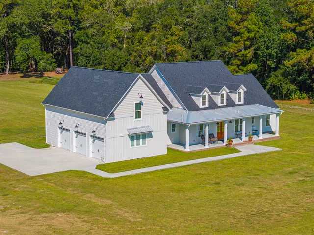 $850,000 | 1014 Fire Hill Road, Walterboro, SC 29488